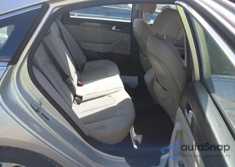 2015 Hyundai Sonata Sport from USA, damaged, VIN 5NPE34AF7FH116654